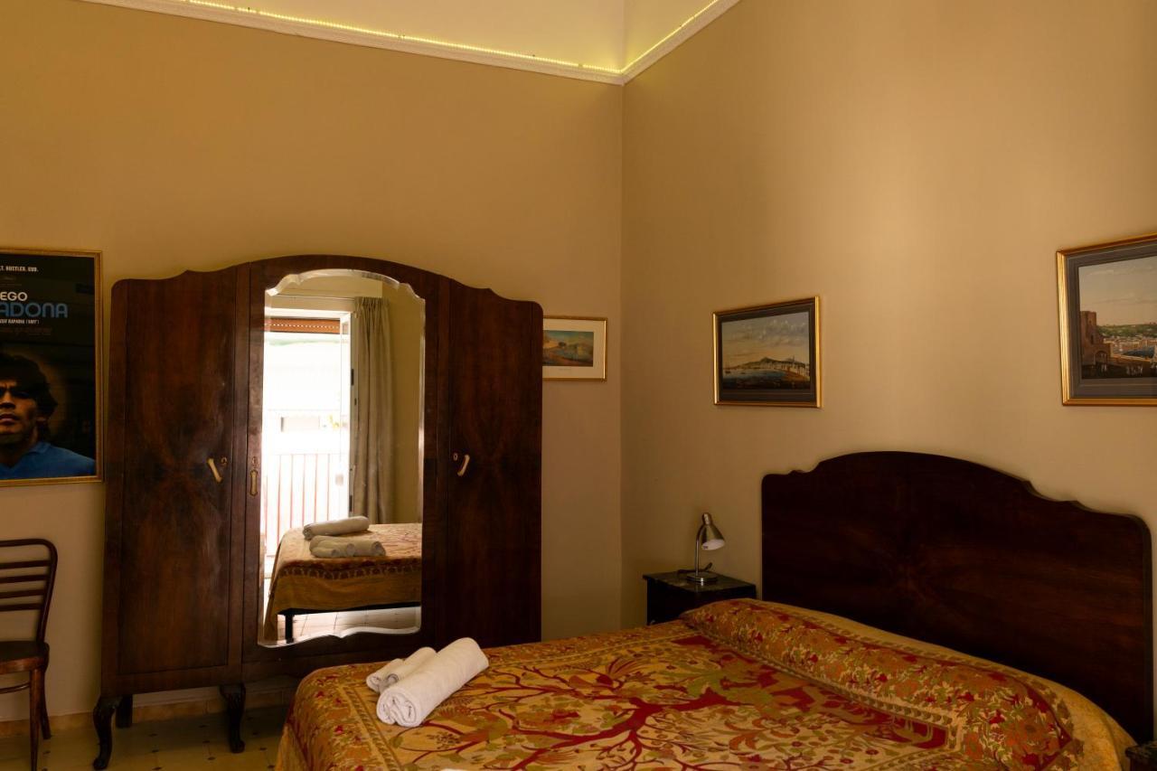 Affittacamere Colonna And Terrace *